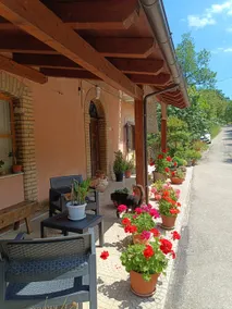 Country house, peace and nature, under the Maiella - Image 4