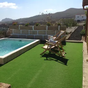 House ”Los Atardeceres” | With heated pool - Image 4