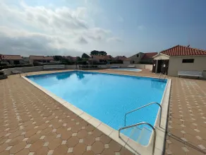 Charming house near the sea, shared pool - Image 2