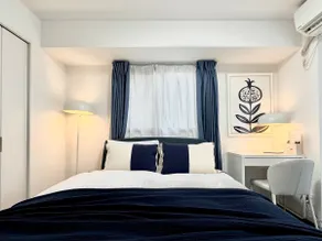 Han's Apartment, Double Bed Apartment 702 - Image 2