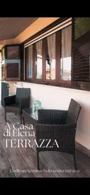 Vacation home in Rome ”A Casa di Elena” - Image 5