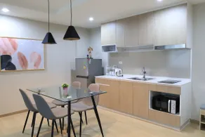 The Monotone, 2 bedrooms for 4 people - Image 2