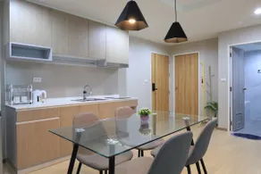The Monotone, 2 bedrooms for 4 people - Image 5