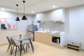 The Monotone, 2 bedrooms for 4 people - Image 3