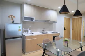The Monotone, 2 bedrooms for 4 people - Image 4