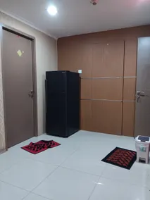 Green Central Apartment - Hayam Wuruk - Image 5