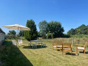 La Longère du Val, the bucolic charm of Saumur. - Image 4