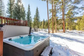 Breckenridge Modern A Frame with Spa, Sauna, Views - Image 4