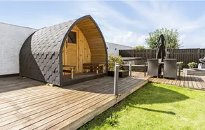 Luxury holiday with spa, sauna, coziness and ice bath - Image 3