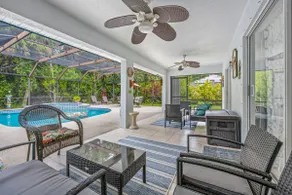 Turquoise Turtle Cove-25 Mins to the Beach & Port! - Image 2