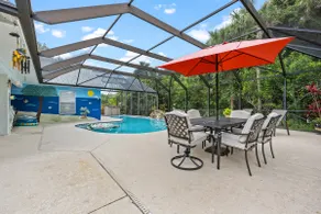 Turquoise Turtle Cove-25 Mins to the Beach & Port! - Image 4