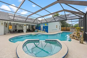 Turquoise Turtle Cove-25 Mins to the Beach & Port! - Image 5