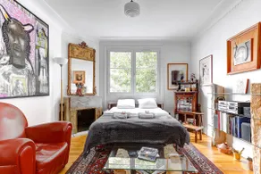 Brassens Suite: Elegant 80 m² pied-à-terre - Image 5