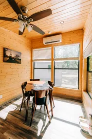 Pet-friendly cabin w/ hot tub & lake access - Image 5