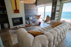 Villa Provence, Sea View, Heated Pool, Outdoor Bar - Image 5