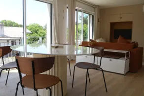 Moulleau Plage Apartment - La Jetée Residence - Image 5