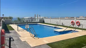 Pool & Sea Views in Torrox Costa - Image 5