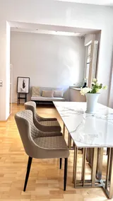 90 m² | Do-City | for 6 | Kitchen | Jacuzzi | Wi-Fi - Image 3