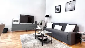 90 m² | Do-City | for 6 | Kitchen | Jacuzzi | Wi-Fi - Image 2