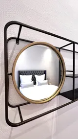 90 m² | Do-City | for 6 | Kitchen | Jacuzzi | Wi-Fi - Image 4