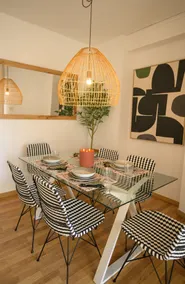 Coastal Getaway, Port and Beach - Image 4