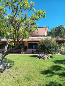 La Casa del Vento, nature, and panoramic sea view - Image 3