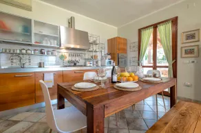 La Casa del Vento, nature, and panoramic sea view - Image 2