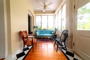 The Bryan House: King Bed|Gardens|Pet Friendly - Image 2
