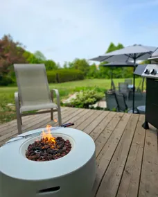 Evergreen luxury oasis - Image 4