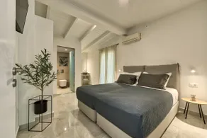 Marea luxury suites - Aldebaran (garden view) - Image 3