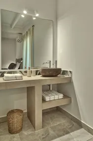 Marea luxury suites - Aldebaran (garden view) - Image 4