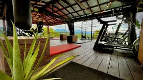 Octopus Cottage, Hummingbirds, Mountain & Sea View - Image 5