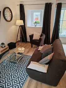 New 4-person gîte in a Normandy farmhouse - Image 2