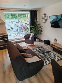New 4-person gîte in a Normandy farmhouse - Image 3