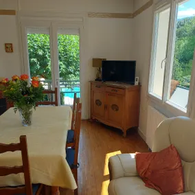 L’Oustal, 3* stars, a balcony on the Pyrenees - Image 3
