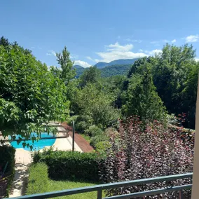 L’Oustal, 3* stars, a balcony on the Pyrenees - Image 2
