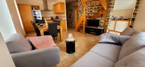 Anna du Mont Saint-Michel Gîte - Image 2