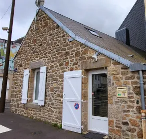 Anna du Mont Saint-Michel Gîte - Image 3