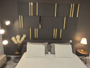 SUN HOUSE 2 bedrooms and 1 sofa bed - Image 2