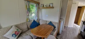 Newquay Bay Holiday Resort, Caravan No 65 - Image 4