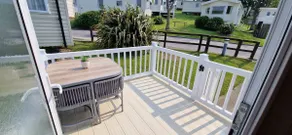 Newquay Bay Holiday Resort, Caravan No 65 - Image 3