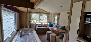 Newquay Bay Holiday Resort, Caravan No 65 - Image 5