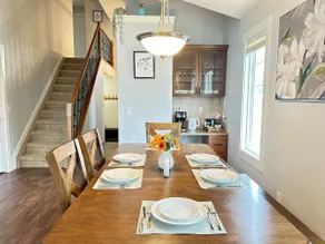 Lovely house with mountain views & A/C - Image 5