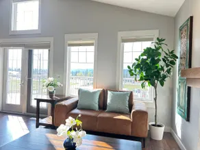Lovely house with mountain views & A/C - Image 3
