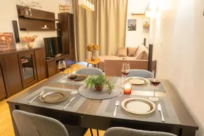 Cozy, ideal for families. Free parking, wi-fi - Image 3