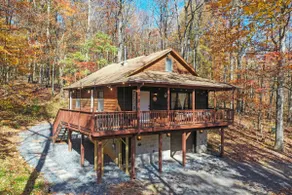 EagleRockCozyCabin hot tub/private/outdoor firepit - Image 2