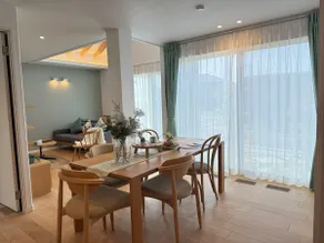 Private Villa for 4｜Near TSMC｜Akikawa Koshi 4 - Image 4