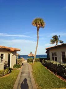 Ozean oder IntraCoastal, warum nicht BEIDE? - Resort Villa-Y - Image 4