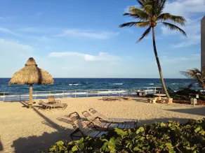 Ozean oder IntraCoastal, warum nicht BEIDE? - Resort Villa-Y - Image 3