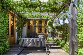 Rochville | 2 Bed | Country Getaway | Dog Friendly - Image 2